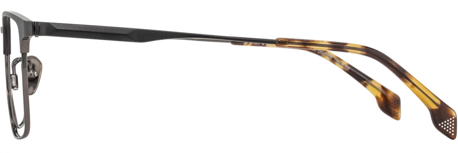 STATE Optical Co. FAIRBANKS Eyeglasses - view 10